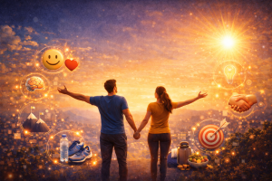 Read more about the article “Stay Positive in Life: Ultimate Guide to Joy, Resilience, and Success”